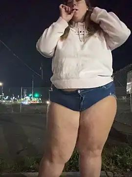 BigMama6969 live cam
