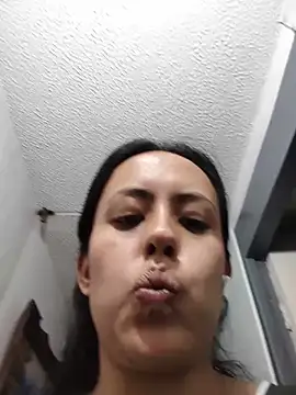 Queen_Ashly webcam