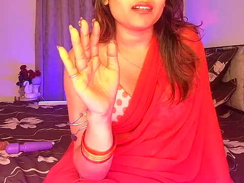 hottie_niharika (F young) - ice boobs