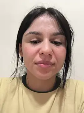 Daniela-rosee webcam