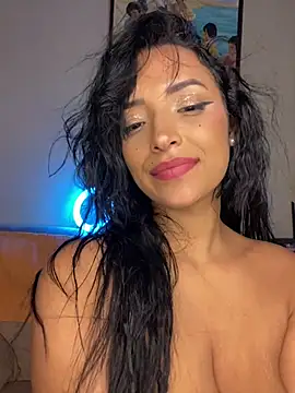 SaharQamar