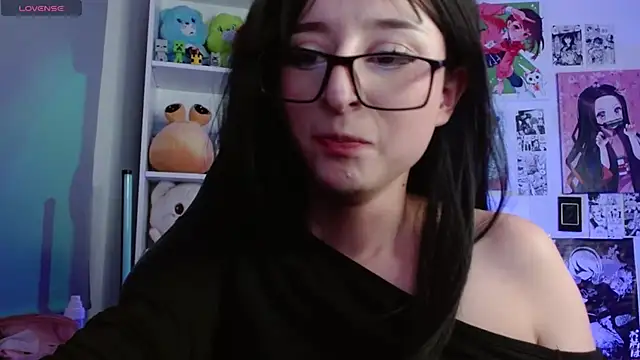 CelesteAyase live cam on StripChat