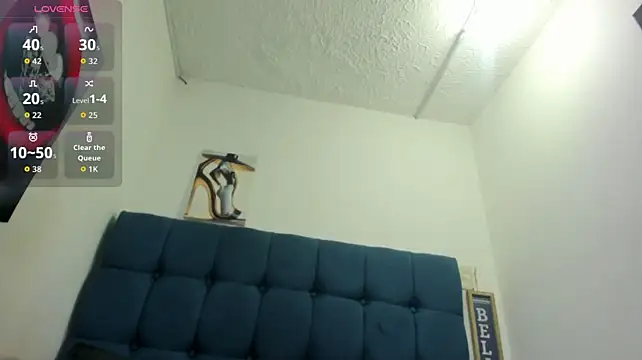 Annie_switt live cam on StripChat