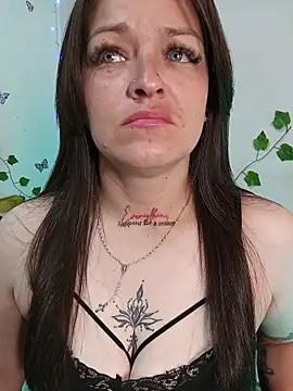 Isa_bluee live cam on StripChat