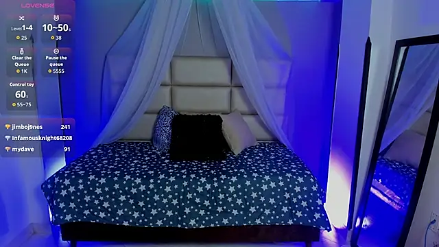 lia_fairy live cam on StripChat