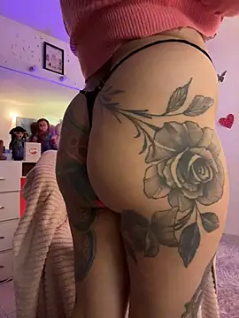 barbiee_doll1 live cam on StripChat