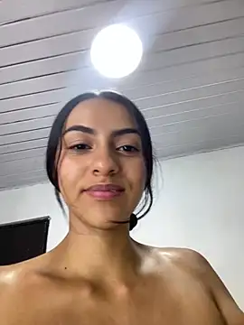 miluwatson (F young) - Oil in my ass