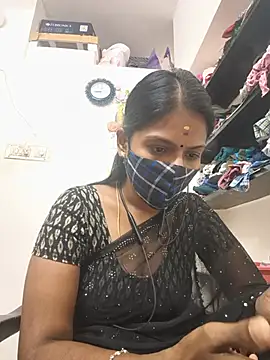 Tamil_Yalini12 live cam on StripChat