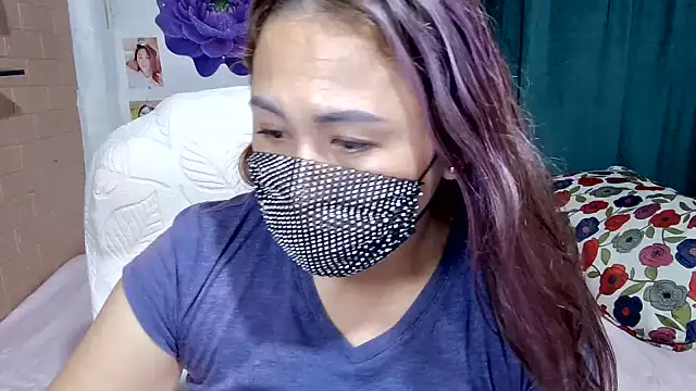 Filipina_Desire webcam