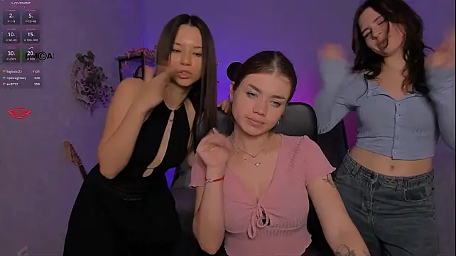 isabel_wave webcam