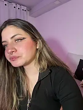 juanitablue live cam on StripChat