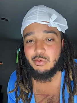 JuRuBandz21 live cam on StripChat