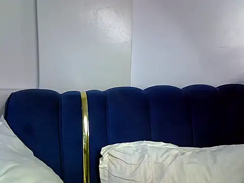 PrettyNoirr live cam preview