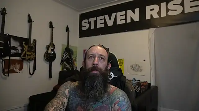StevenRiseNYC