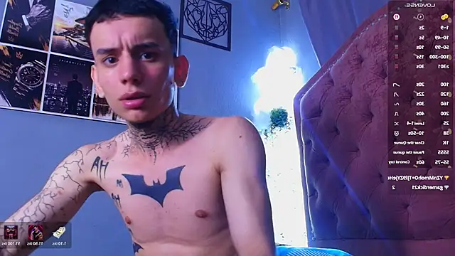TheBatMansion