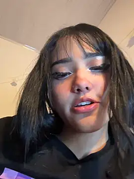 ela_petit webcam