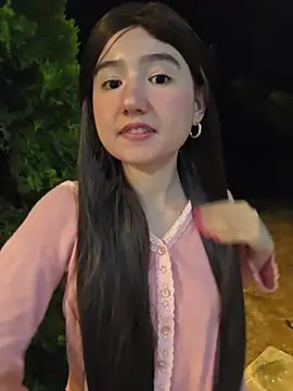 Pinkie_Princes live cam