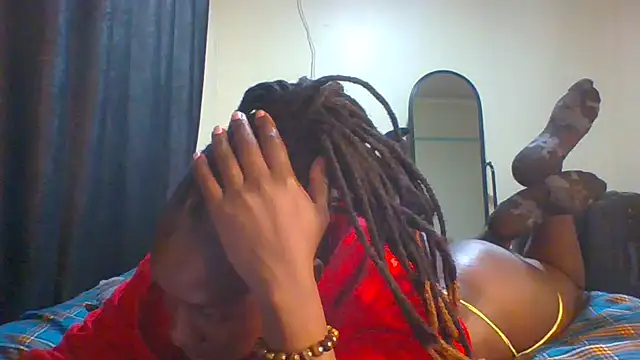 blackcuteebony
