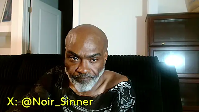 sinnernoir