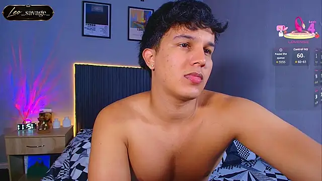 Leo_Savage_