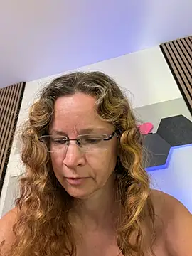 AnnikaRose webcam