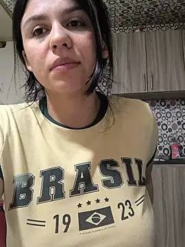 Daniela-rosee webcam