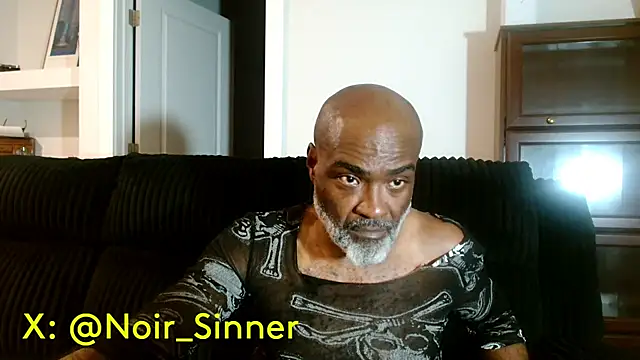 sinnernoir