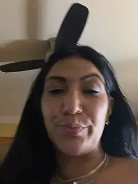 LittleMissEeve live cam