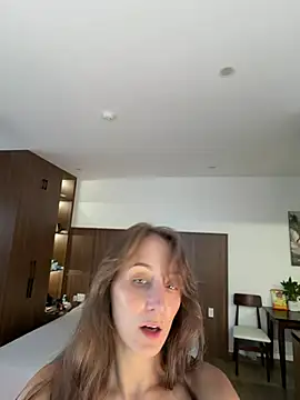 FlexibleDoll_ Live Webcam on Stripchat