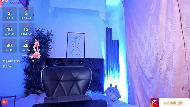 kendall_gil (M young) - whip my ass hard