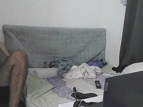 alphalatinobearx
