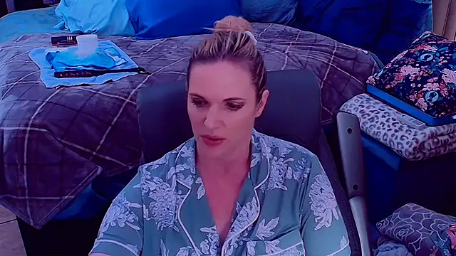 ninajaymes