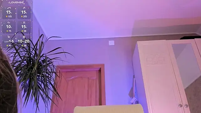 nicky_one_love live cam on StripChat