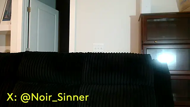 sinnernoir (M mature) - nude