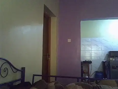 Sexy_Annitah live cam on StripChat