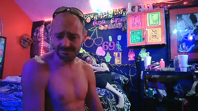 DaddyAndSplashQueen