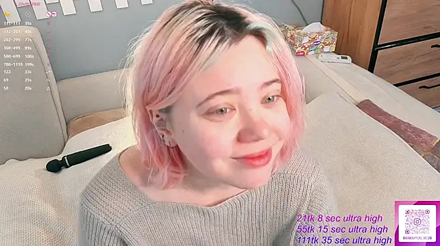 __KawaiiYuki__ live cam preview