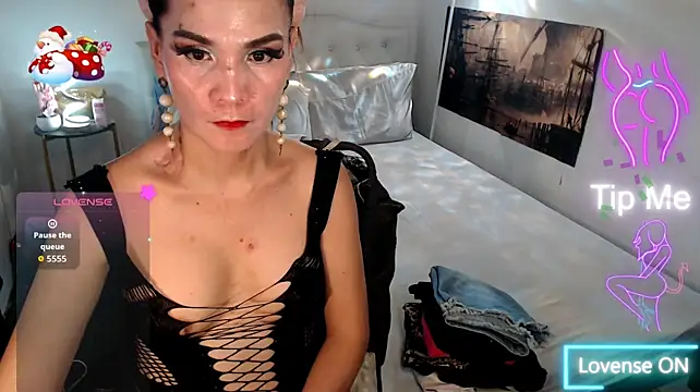 NinaDOM4CUM