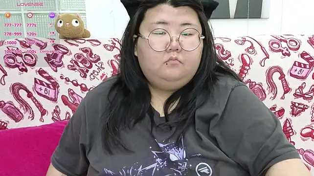 Nadine_asian