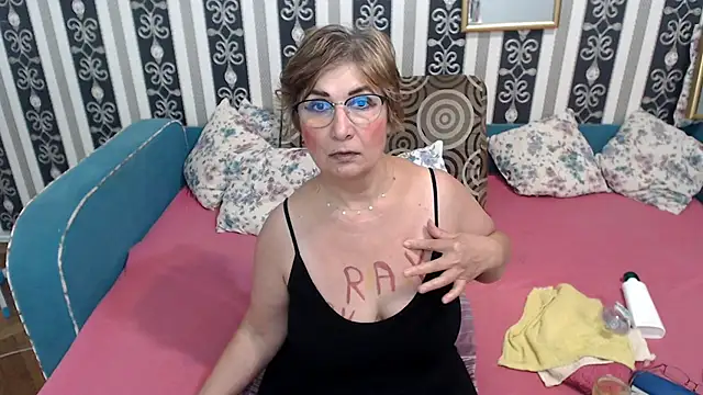 JennaMature