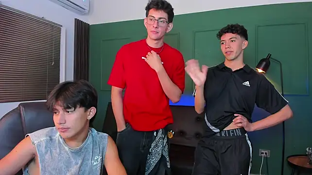 Sexy_BoysW