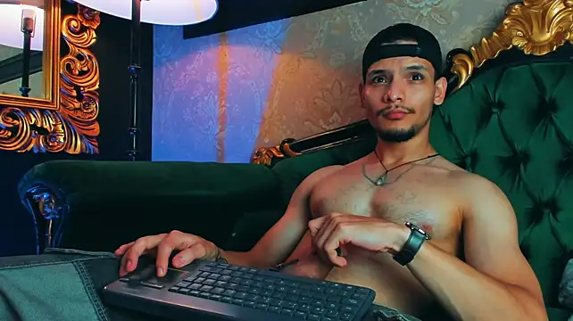 AlessandroKiing