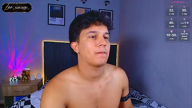 Leo_Savage_