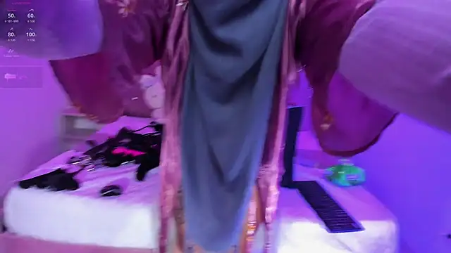 Nayla-Mouna