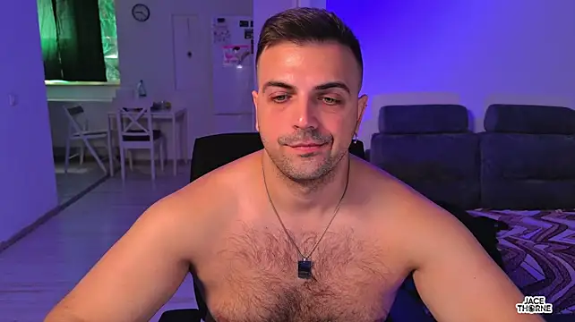 Jace_Thorne live cam on StripChat