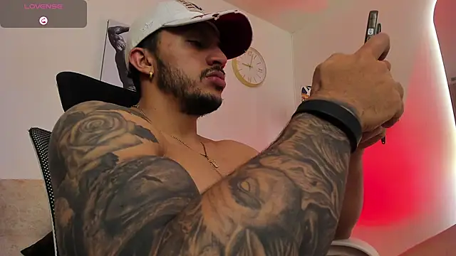LiamReigns_