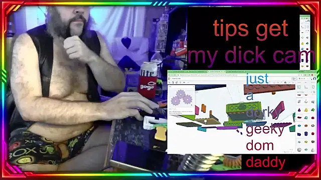 BriTheTopBear