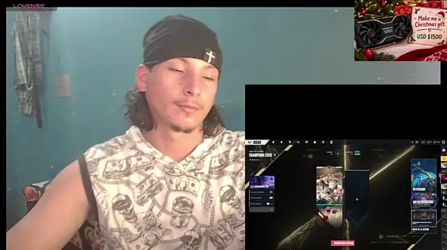 MrKingsaintx