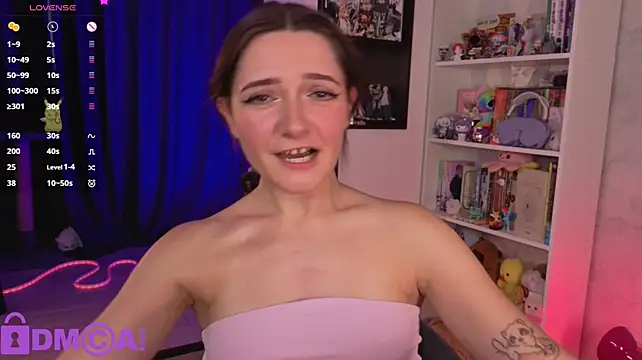 RochelleGoil