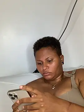 madelltheebony